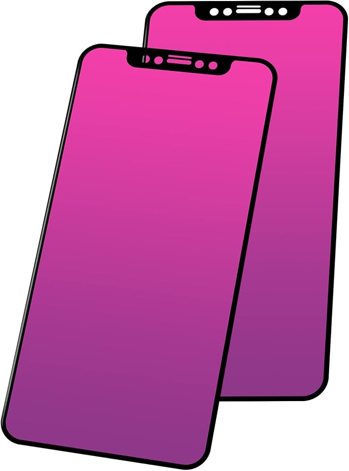 Gradient Purple