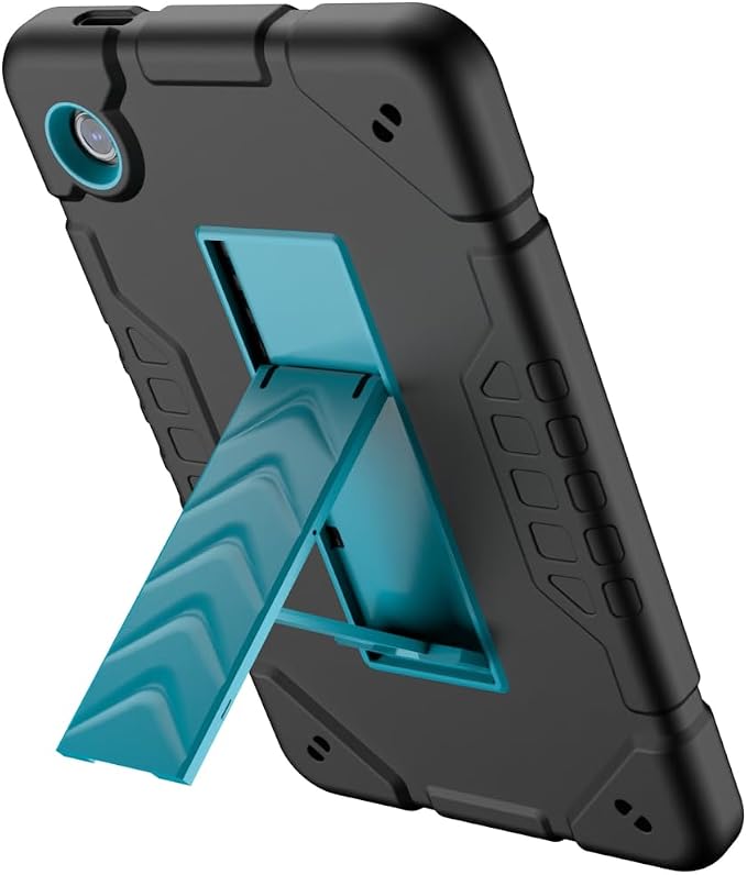 black+blue
