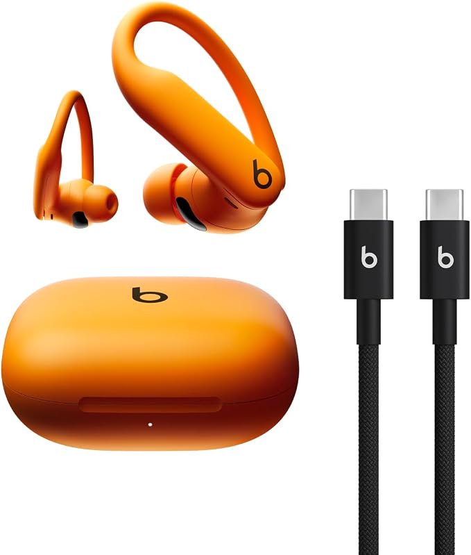 Electric Orange