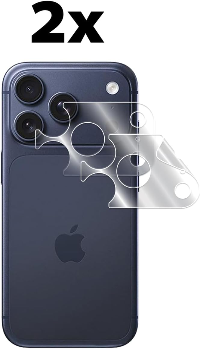iPhone 17 Pro