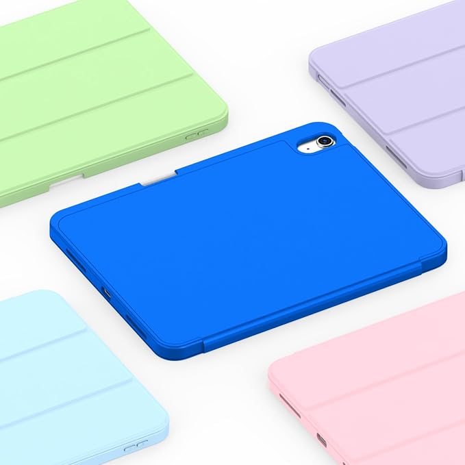 Medium Blue