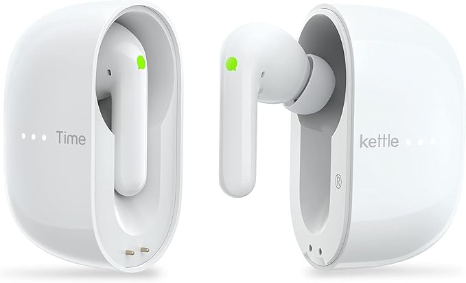 Timekettle M3 3 in 1 Language Translation Earbuds43 Languages &amp 96 Accents Offline Translator No Subscriptionfor Exploring Expat Life Freely APP Compatible with iOS &amp Android
