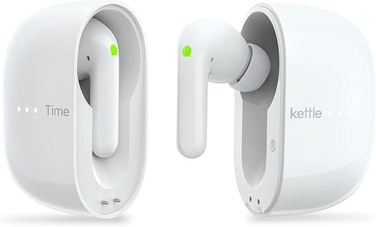 Timekettle M3 3 in 1 Language Translation Earbuds43 Languages &amp 96 Accents Offline Translator No Subscriptionfor Exploring Expat Life Freely APP Compatible with iOS &amp Android
