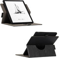 13.3-inch Tablet Protective Case Suitable Fro BOOX Note Max E-Book Reader T13C Silicone Tab X C with Tablet Light and Thin Four Corner Protective e-Paper Book with Pen Slot 360 Degree Rotation