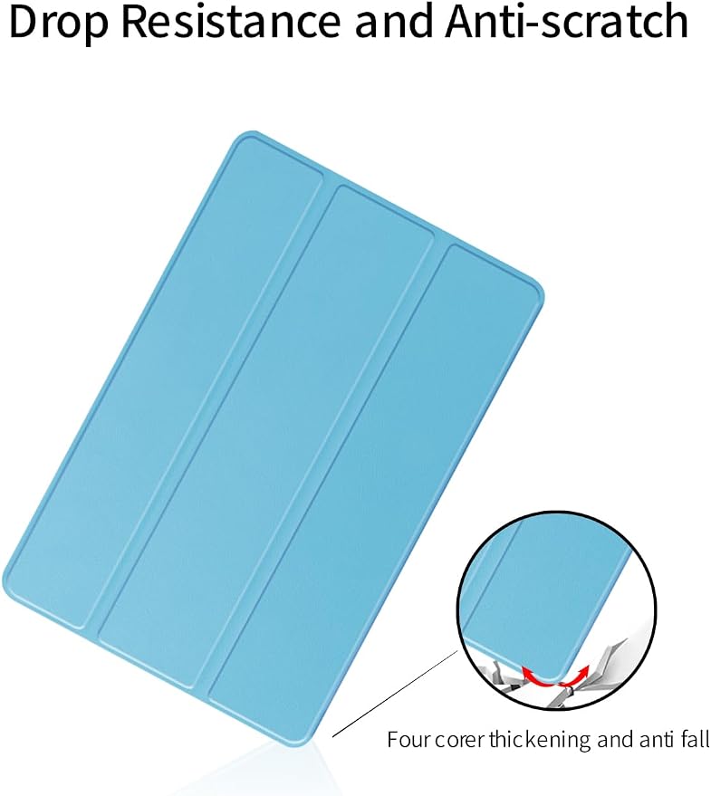 Sky Blue