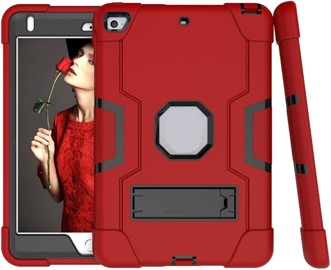 Red/Black