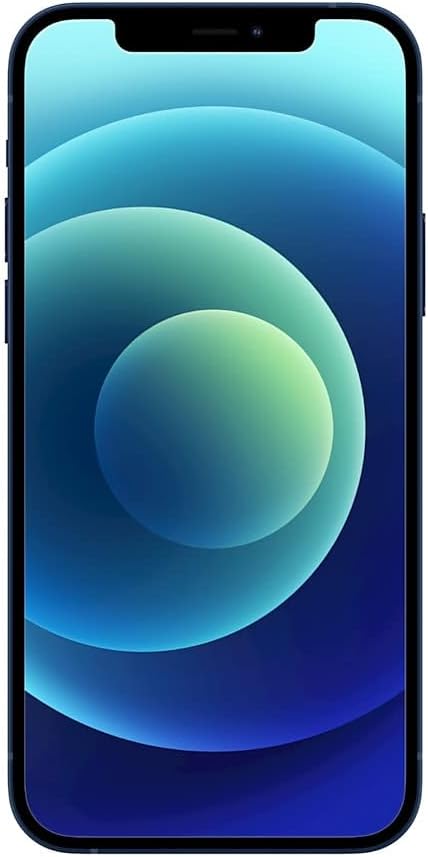 Belkin iPhone 12 Pro iPhone 12 Screen Protector UltraGlass Anti-Microbial Treated Ultimate Protection clear (OVA037zz)