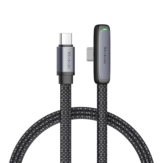 USB-C to USB-C