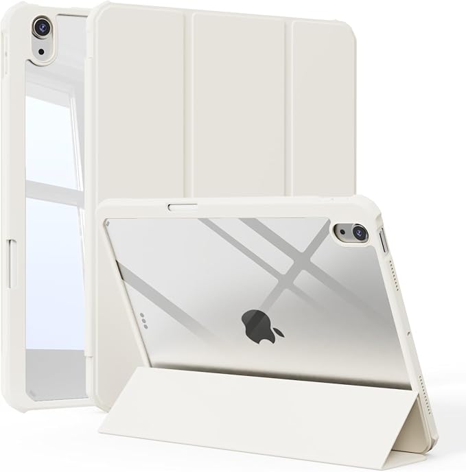 Cream white