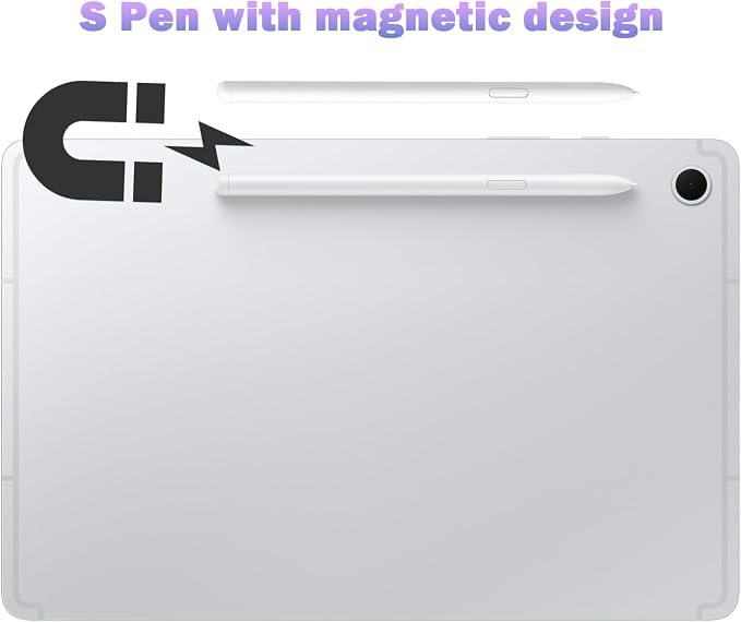 1Pc White
