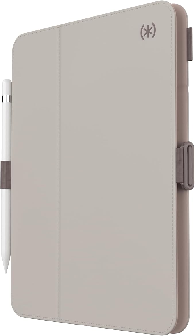 Beech Grey/Cinnamon Biscuit