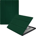 Protective Folio Case for 8.2'' iFLYTEK AINOTE Air 2 Ultra-Thin Lightweight Trifold Protective Cover with Built-in Pen Holder Auto Sleep/Wake for AINOTE Air2 Tablet (Green)