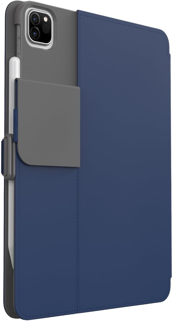 Arcadia Navy/Moody Grey