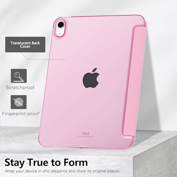 4-Flowers Pink