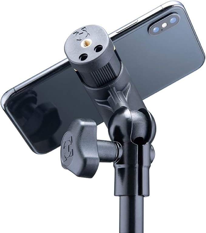 Hercules Stands DG207B Smartphone Holder