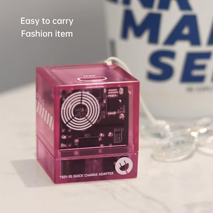 Reality Pink