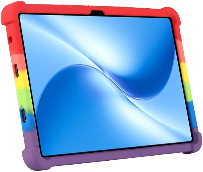 for DOOGEE U12 Rainbow