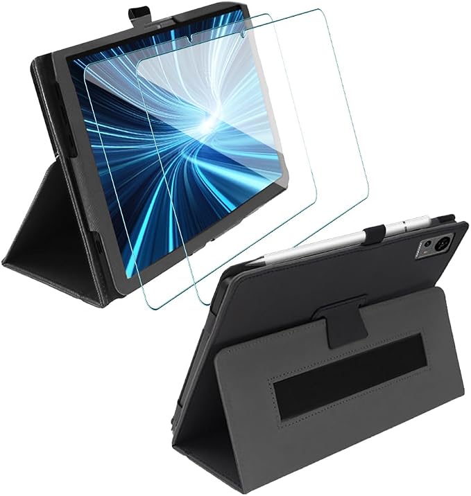 Black+2 Pcs