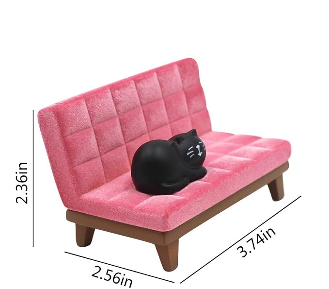 Black Kitty