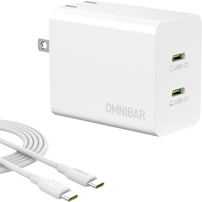 45W White
