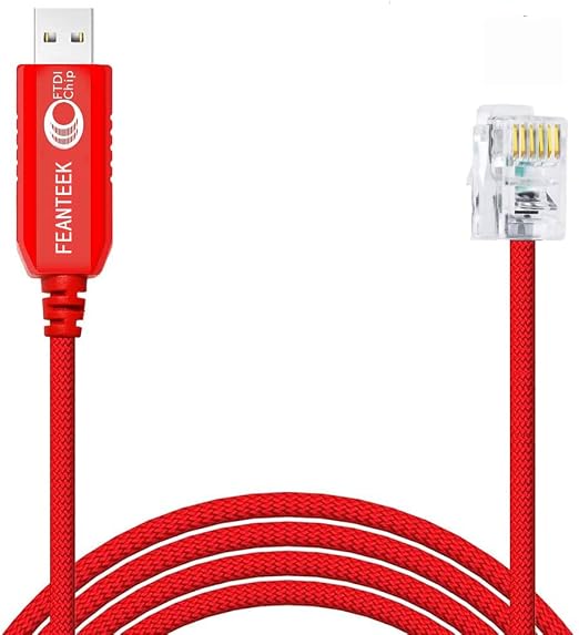 Red-1.8 Meters