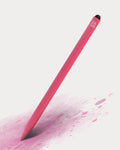 ZAGG Pro Stylus 2 with Active &amp Capacitive Tips Palm Rejection Tilt Recognition Bluetooth Pairing Compatible w/iPad Pro 11/12.9 (34 &amp 5 Gen)/Air 10.9/iPad 10.2/9.7/Mini 5/ iPad Air (M2)