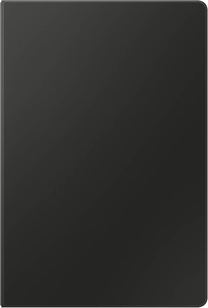 SAMSUNG Galaxy Tab S10+ Book Cover Keyboard AI Key Detachable Platform PC-Like Experience Adjustable Viewing Angles Wireless Keyboard Sharing US Version Black