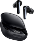 Soundcore Liberty 4 Pro by Anker Noise Cancelling Wireless Earbuds 7-Sensor and Real-Time Adaptive Noise Cancelling 2× Faster Charging Studio-Level Hi-Fi Music Clear Calls with 6 Mics and AI