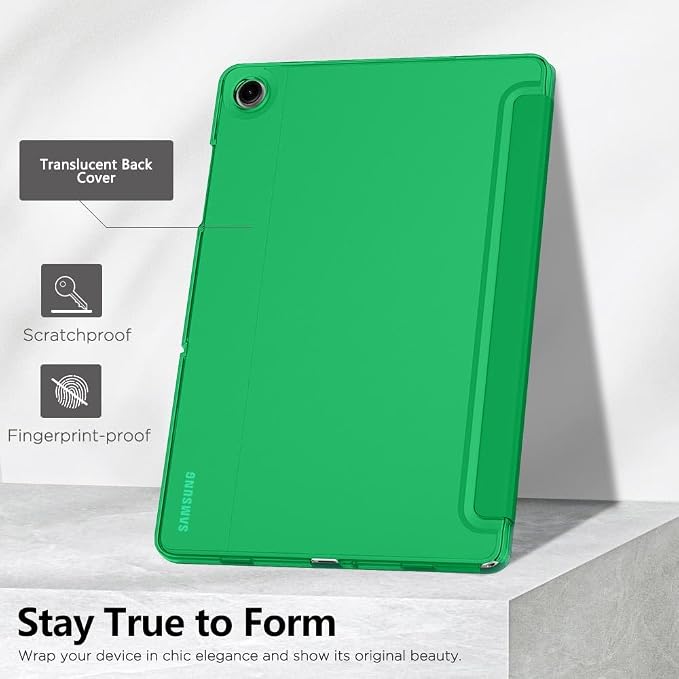 Forest Green