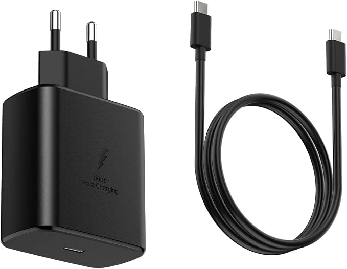45W Charger/3.3ft Cable
