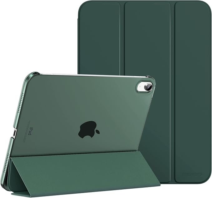 Midnight Green