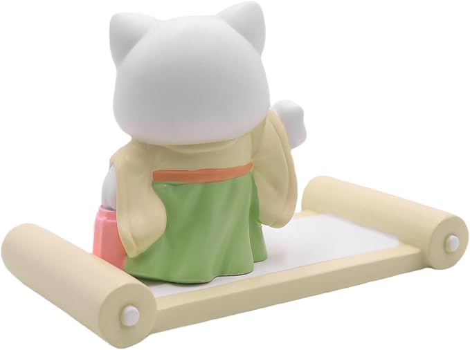 2# Standing Cat
