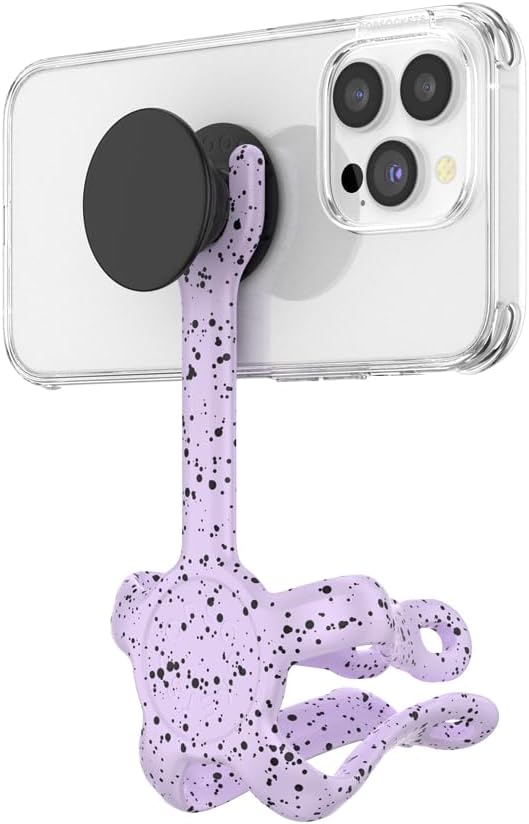 Sugar Plum Speckles