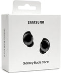 Samsung Galaxy Buds Core SM-R410 (2025) | Latin American Stock | Bluetooth 5.4 | Active Noise Cancelation | up to 35h Continuous Music Playblack - (Black)