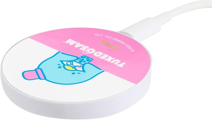 Sanrio - Tux Boba