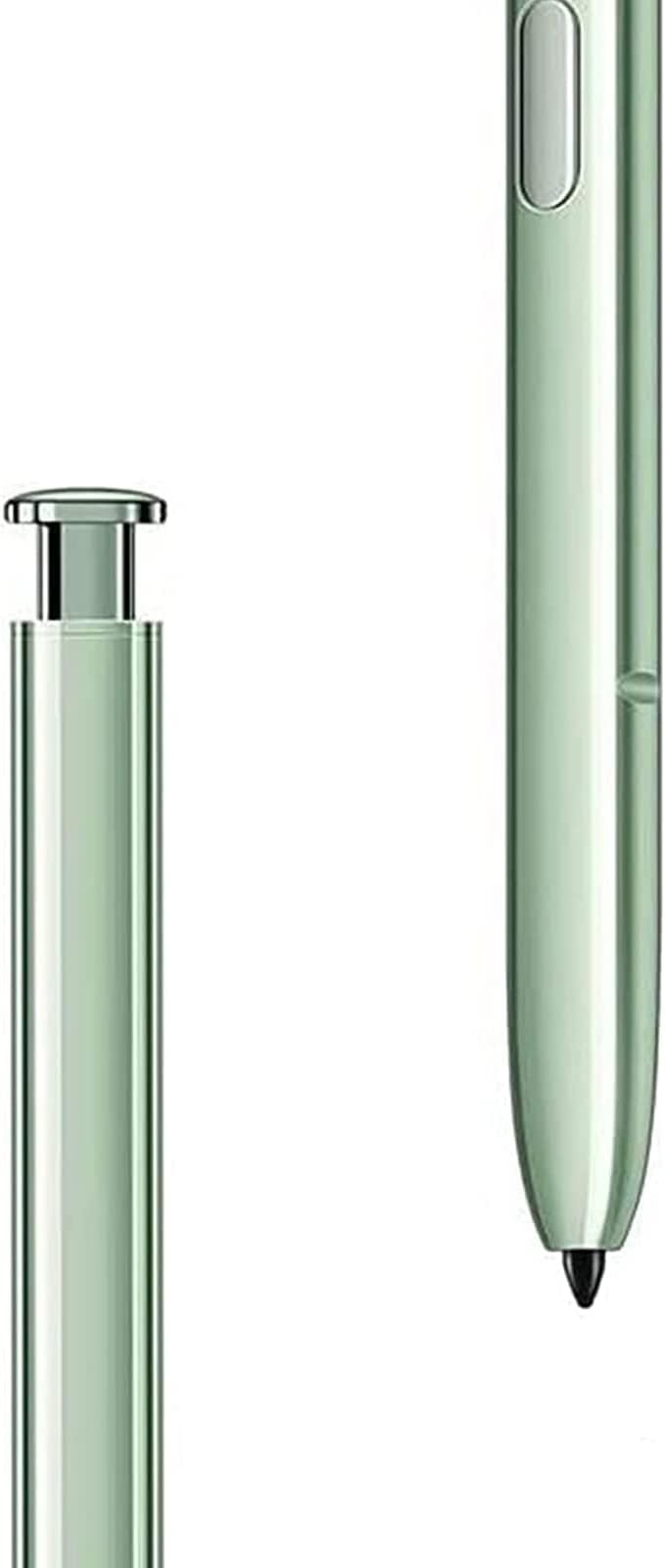 Note 20 S Pen(withBluetooth) Replacement for Samsung Galaxy Note 20 Note 20 Ultra 5G(EJ-PN980BBEGUS) Note 20 Ultra S Pen Stylus Pen(Mystic Green)