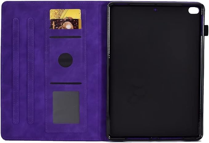 B2 Purple