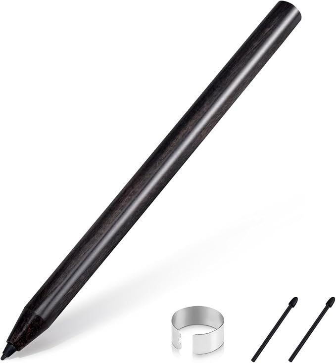 Wooden ReMarkable 2 pen