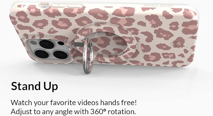 Blush Leopard