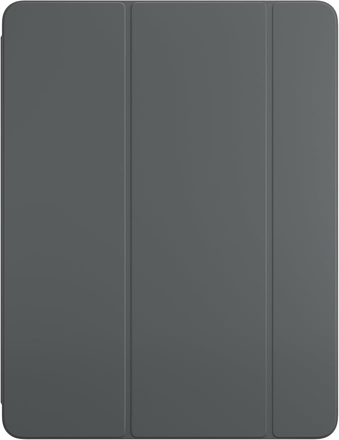 Apple Smart Folio for iPad Air 11-inch (M2 M3 and M4) - Charcoal Gray