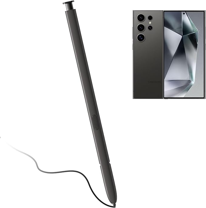 Titanium Black