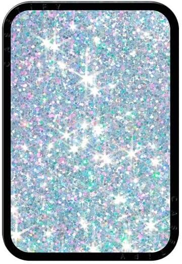 CASETiFY Snappy Card Holder Stand Compatible with Magsafe - Glitter Dream