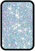 CASETiFY Snappy Card Holder Stand Compatible with Magsafe - Glitter Dream