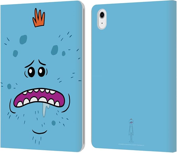 Mr. Meeseeks