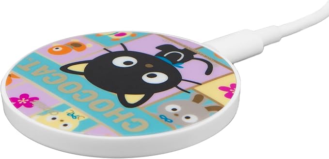 Sanrio - Chococat