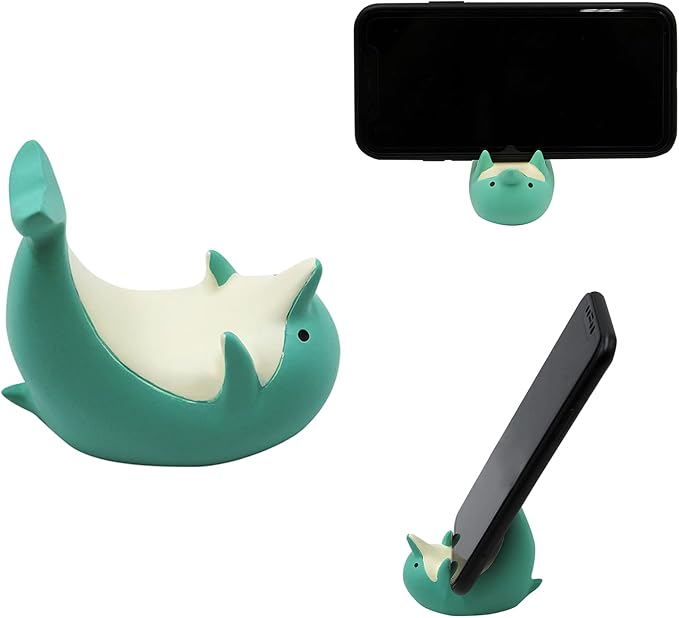 Dolphin Style