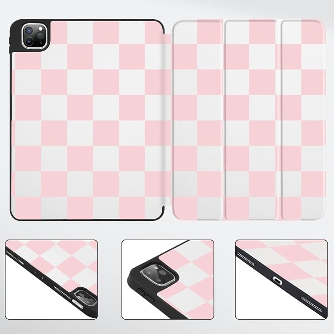 Lattice Pink