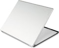 CoBak Case for Remarkable 2 Paper Tablet - Lightweight and Protective Book Folio Cover with Built-in Pen Holder - for 10.3 2020 ReleasedSilver