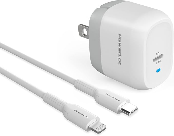 iPhone 13 charger Set