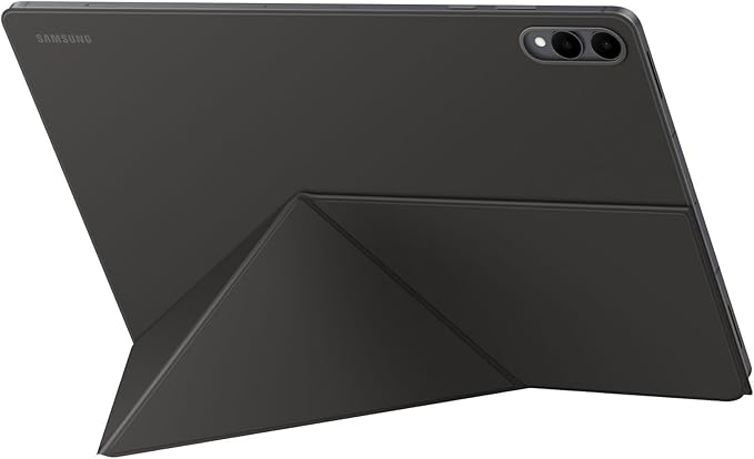 Samsung Galaxy Tab S11 Ultra Book Cover|Black|Tablet Cover|Samsung Genuine Product|EF-BX930PBEGJP